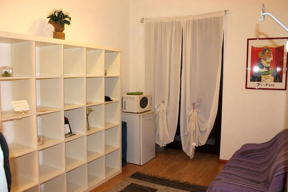 Hotel B&B A Casa Di Elena Catania Italy