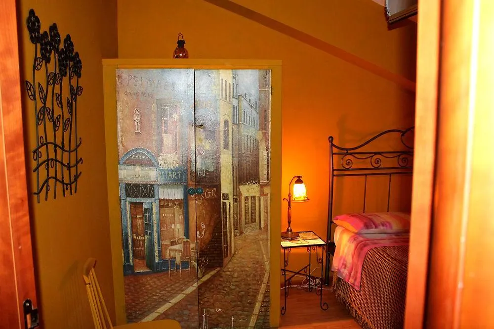 B&B A Casa Di Elena Catania Hotel